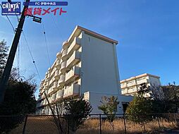 近鉄志摩線 志摩磯部駅 徒歩25分の賃貸マンション