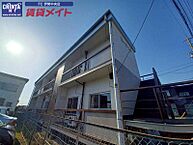 三重県伊勢市御薗町新開：物件画像／賃貸メイトFC 伊勢中央店　株式会社賃貸コンサルティング
