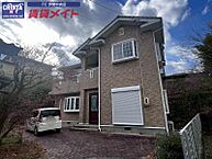 三重県伊勢市浦口4丁目22-23：物件画像／賃貸メイトFC 伊勢中央店　株式会社賃貸コンサルティング