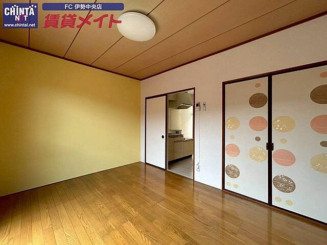 室内