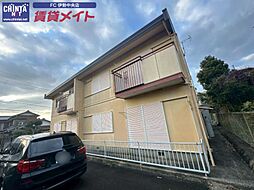 近鉄鳥羽線 池の浦駅 徒歩7分