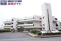 近鉄志摩線 志摩赤崎駅 4.3km