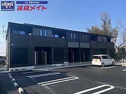 近鉄山田線 小俣駅 徒歩7分