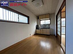 近鉄志摩線 志摩横山駅 徒歩3分の賃貸一戸建て