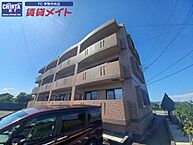 三重県多気郡明和町大字竹川：物件画像／賃貸メイトFC 伊勢中央店　株式会社賃貸コンサルティング