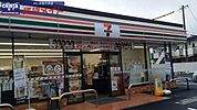 セブンイレブン伊勢市楠部町店 1046m