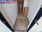 別部屋同型タイプ写真です。