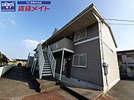 三重県伊勢市通町：物件画像／賃貸メイトFC 伊勢中央店　株式会社賃貸コンサルティング