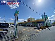 ザ・ビッグエクスプレス神田久志本店 1618m