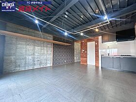 三重県伊勢市宇治浦田3丁目（賃貸アパート1R・2階・33.05㎡） その3