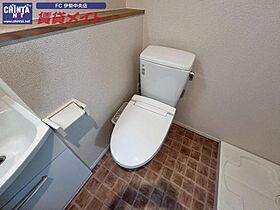 三重県伊勢市宇治浦田3丁目（賃貸アパート1R・2階・33.05㎡） その8
