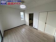 同型別室のお写真です