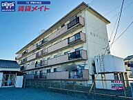 三重県伊勢市一之木4丁目：物件画像／賃貸メイトFC 伊勢中央店　株式会社賃貸コンサルティング