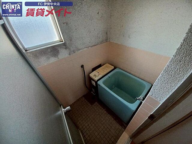 浴室