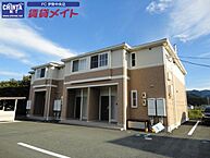 三重県度会郡度会町棚橋：物件画像／賃貸メイトFC 伊勢中央店　株式会社賃貸コンサルティング