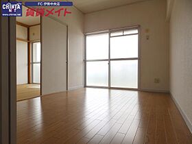 三重県伊勢市久世戸町（賃貸マンション3LDK・6階・63.06㎡） その6