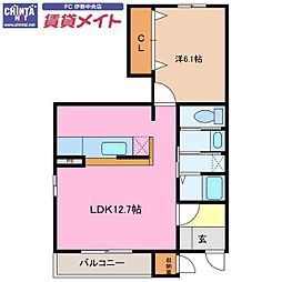 JR参宮線 二見浦駅 徒歩28分
