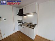 同物件別室の写真です