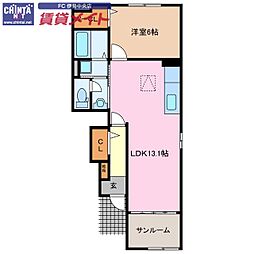 参宮線 二見浦駅 徒歩28分