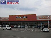 プライスカット伊勢二見店 8812m
