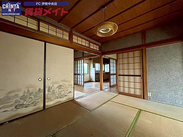 室内