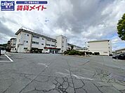三重県立宇治山田商業高等学校 600m