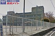 伊勢市立中島小学校 600m