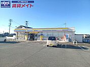ミニストップ伊勢小俣町本町店 619m