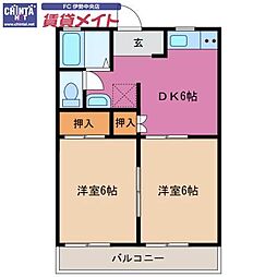 近鉄志摩線 志摩横山駅 徒歩11分