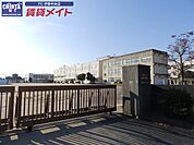 明和町立明和中学校 3600m