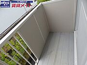 同物件別部屋のお写真です。