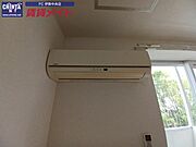 別部屋反転写真です