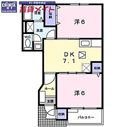 🉐敷金礼金0円！🉐参宮線 田丸駅 徒歩14分