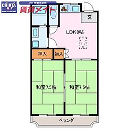 近鉄志摩線 志摩神明駅 徒歩10分