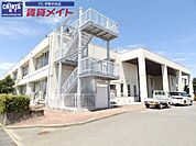 伊勢市立御薗中学校 2123m
