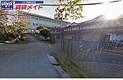 玉城町立玉城中学校 1400m