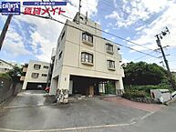三重県伊勢市古市町：物件画像／賃貸メイトFC 伊勢中央店　株式会社賃貸コンサルティング