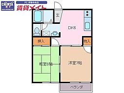 近鉄山田線 宮町駅 3.2km