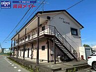 三重県伊勢市下野町513-1：物件画像／賃貸メイトFC 伊勢中央店　株式会社賃貸コンサルティング