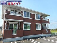 三重県多気郡明和町大字中海：物件画像／賃貸メイトFC 伊勢中央店　株式会社賃貸コンサルティング
