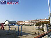 明和町立上御糸小学校 2038m