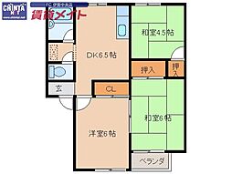 JR参宮線 宮川駅 徒歩6分 1階/-