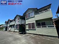 三重県伊勢市小俣町宮前：物件画像／賃貸メイトFC 伊勢中央店　株式会社賃貸コンサルティング