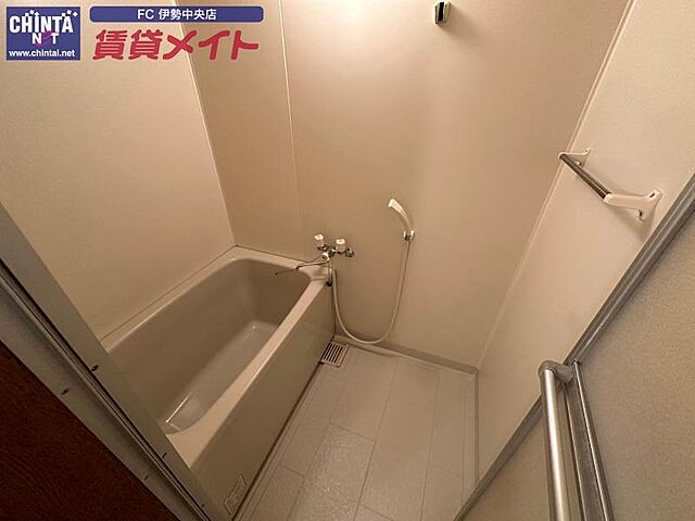 浴室