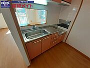 同タイプの部屋写真です。