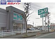 ニトリ伊勢店 2991m