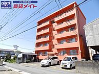 三重県伊勢市御薗町新開：物件画像／賃貸メイトFC 伊勢中央店　株式会社賃貸コンサルティング