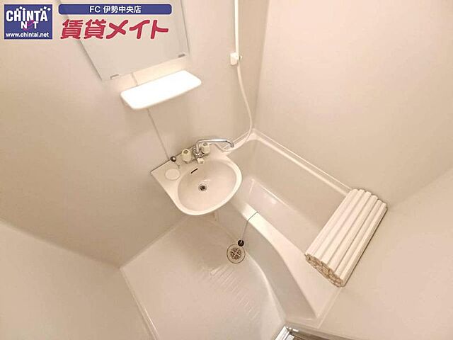 浴室