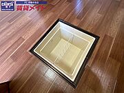 同物件別部屋の写真
