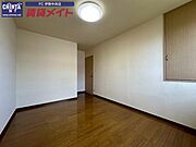 同物件別部屋の写真